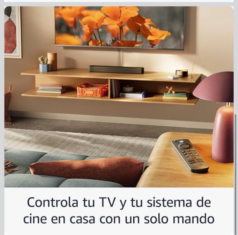 2 unidades/Amazon Fire TV Stick HD precintado afbeelding 10