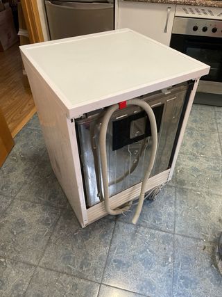 Lavavajillas Beko ProSmart Inverter 60 cm sin USO