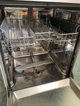 Lavavajillas Beko ProSmart Inverter 60 cm sin USO