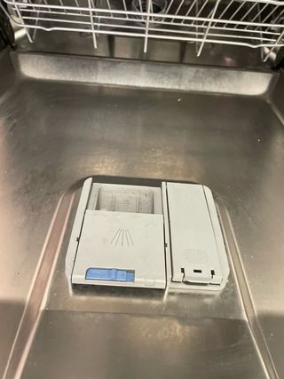 Lavavajillas Beko ProSmart Inverter 60 cm sin USO