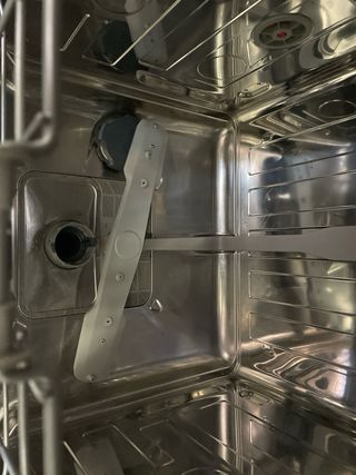 Lavavajillas Beko ProSmart Inverter 60 cm sin USO