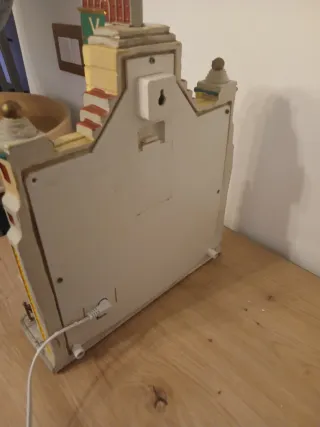 Lemax Teatro facciata