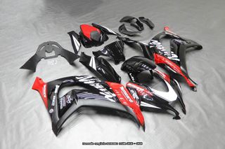 Oferta especial Carenado KAWASAKI ZX10R 2016 20