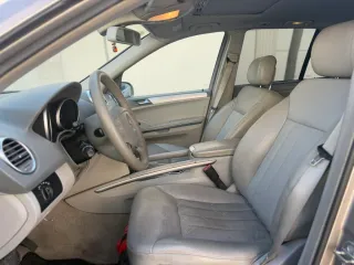 Mercedes-Benz Clase M 2007