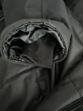 Parka Alpha Industries Talla XL