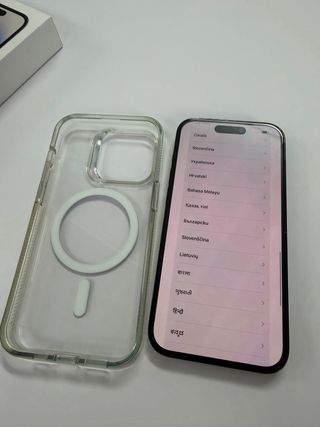 iPhone 14 Pro 512GB Space Gray