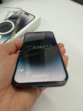 iPhone 14 Pro 512GB Space Gray