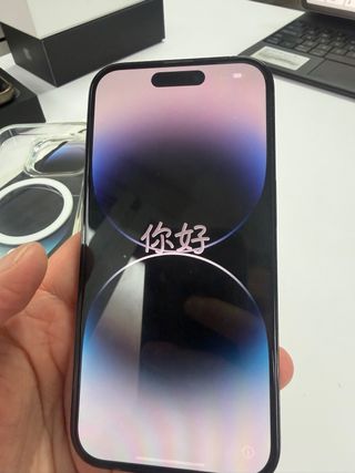 iPhone 14 Pro 512GB Space Gray