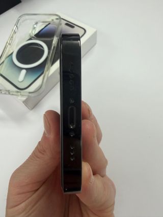 iPhone 14 Pro 512GB Space Gray