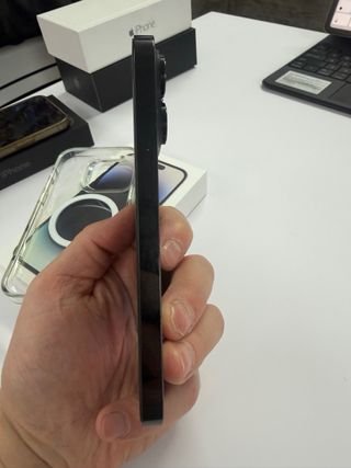 iPhone 14 Pro 512GB Space Gray