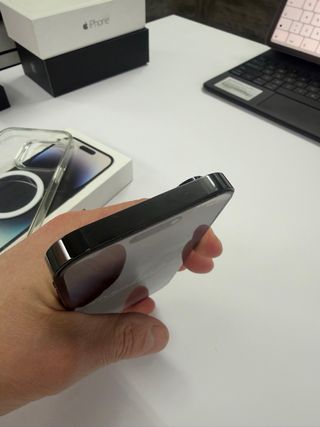 iPhone 14 Pro 512GB Space Gray