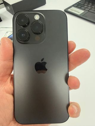 iPhone 14 Pro 512GB Space Gray