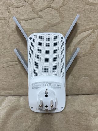 TP-Link RE650 AC2600 Extensor WiFi Dual Band