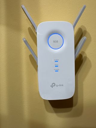 TP-Link RE650 AC2600 Extensor WiFi Dual Band