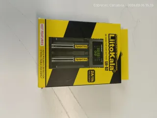 Linterna led pesca submarina - buceo