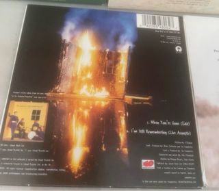 CD The Cranberries When You're Gone