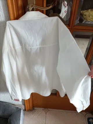 Blusa Mickey Lefties Talla S