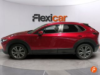Mazda CX-30 2.0 137kW AT Zenith (sin Pack Bose)
