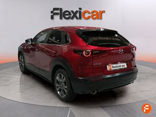 Mazda CX-30 2.0 137kW AT Zenith (sin Pack Bose)