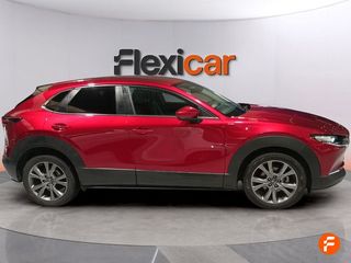 Mazda CX-30 2.0 137kW AT Zenith (sin Pack Bose)