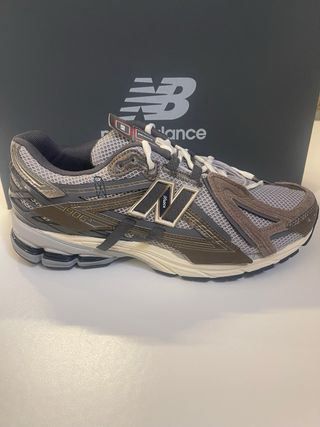 New Balance 1906 Scarpe Uomo Tg 42