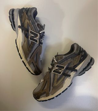 New Balance 1906 Scarpe Uomo Tg 42