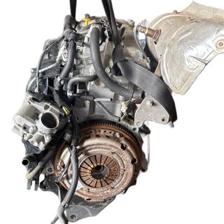 MOTOR COMPLETO SMART FORTWO 1.0 G 60 CV 3B21