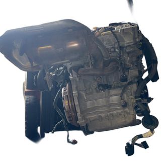 MOTOR COMPLETO SMART FORTWO 1.0 G 60 CV 3B21