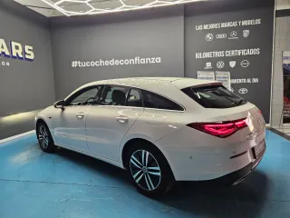 Mercedes-Benz Clase CLA 2020