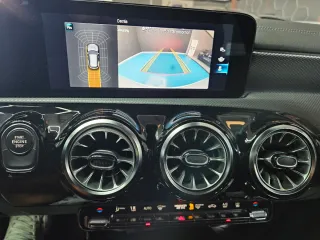 Mercedes-Benz Clase CLA 2020