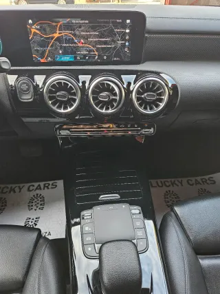 Mercedes-Benz Clase CLA 2020