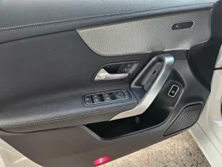 Mercedes-Benz Clase CLA 2020