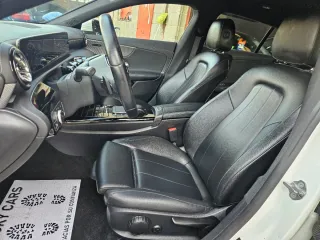 Mercedes-Benz Clase CLA 2020