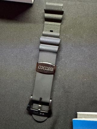 Seiko SSC761J1 Edición Limitada Cronógrafo Solar