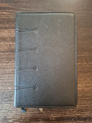 Misal completo latino-español