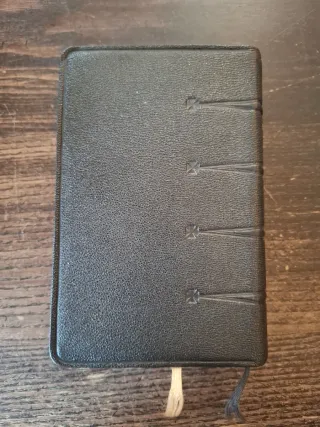 Misal completo latino-español