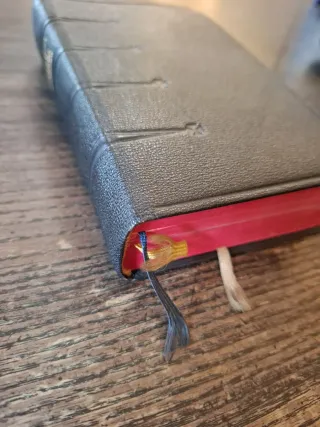 Misal completo latino-español