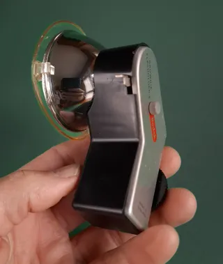 Flash Kodak Brownie Flashholder 4