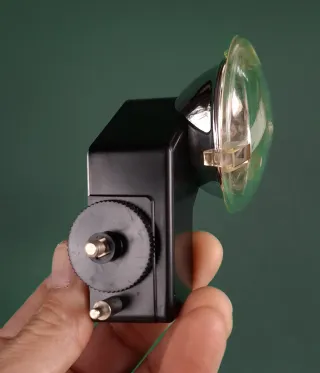 Flash Kodak Brownie Flashholder 4