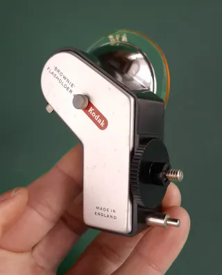 Flash Kodak Brownie Flashholder 4