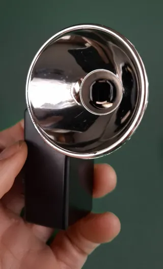 Flash Kodak Brownie Flashholder 4