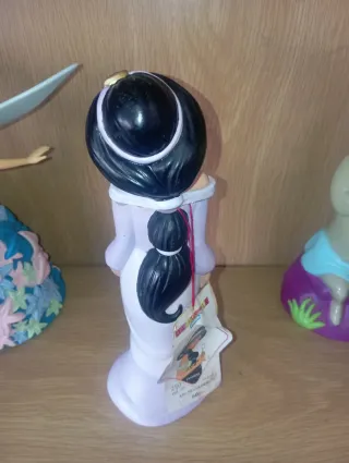 Figura Princesa Jasmine Disney Años 90