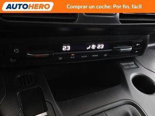 Opel Combo 1.5 CDTI Innovation