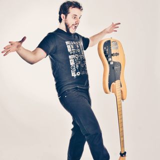 Clases online de Bajo eléctrico y lenguaje musical