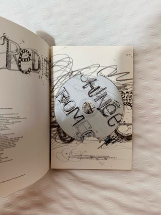 SHINee Romeo Key Version