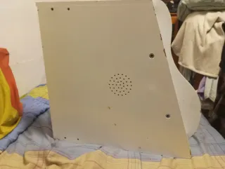 Piano de cola de lujo electrónico