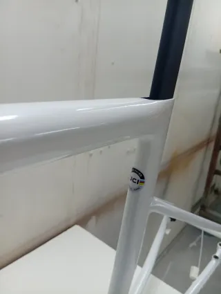 Cuadro Specialized Tarmac S-Works