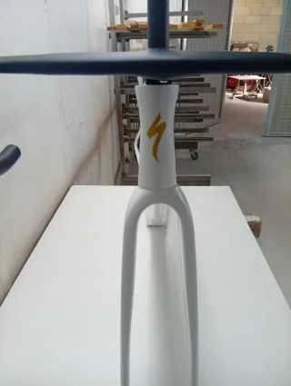 Cuadro Specialized Tarmac S-Works