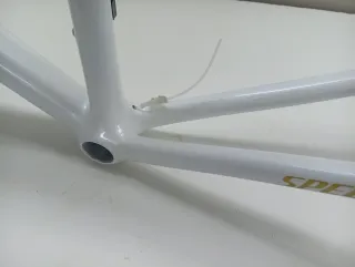 Cuadro Specialized Tarmac S-Works