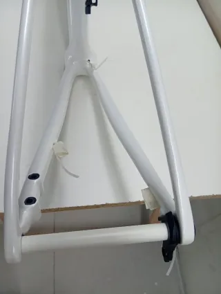 Cuadro Specialized Tarmac S-Works